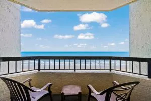 Compass Cove 759 - Oceanfront