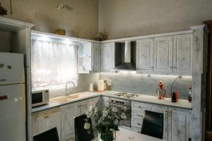 Galeriebild der Unterkunft villa eri in Kalamákion