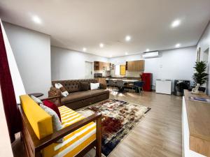 Fotografie z fotogalerie ubytování Grananda Villas # 83E v destinaci Lusaka