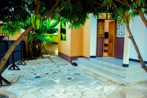 Gallery image of Halla Retreat in Morogoro