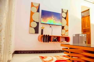 Gallery image of Halla Retreat in Morogoro +11 photos
