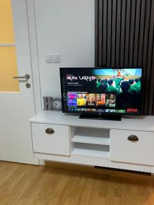Gallery image of Apartman Jovanov Dvor in Bijeljina