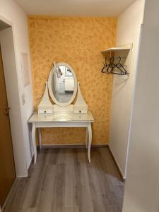 Fotografie z fotogalerie ubytování Souterrain Ferienwohnung Iphofen v destinaci Iphofen