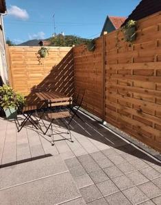 Φωτογραφία από το άλμπουμ του Appartement cosy et lumineux à Kaysersberg σε Kaysersberg