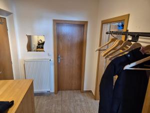 Foto da galeria de Apartmán Alfa pod sjezdovkou em Cerný Dul
