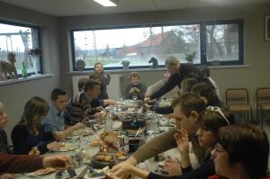 Hosté ubytování Filippus Vakantiehoeve