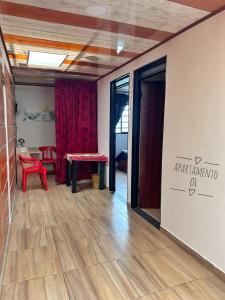 Ảnh trong thư viện ảnh của Hostal 7 colores ở Murillo