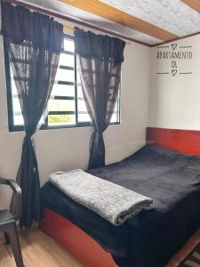 Ảnh trong thư viện ảnh của Hostal 7 colores ở Murillo