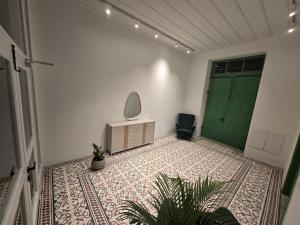 Gallery image of Green Leaf - Old City Suite in Limassol