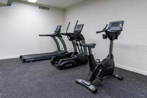 Gallery image of Sunrise Park Lodge in Greer