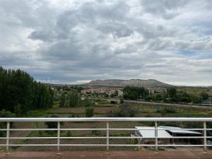 Gallery image of Ürgüp Manzaralı Ev Teras in Urgup