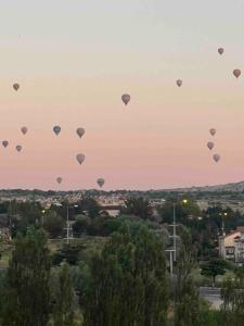 Gallery image of Ürgüp Manzaralı Ev Teras in Urgup +22 photos