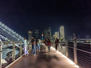 Fotografie z fotogalerie ubytování Udara's Colombo Rooms v destinaci Battaramulla