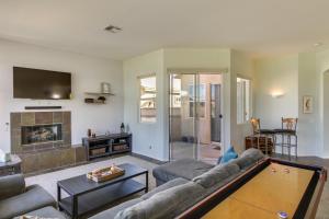 Gallery image of Country Club Home with Pool and Spa, 2 Mi to Coachella in Indio