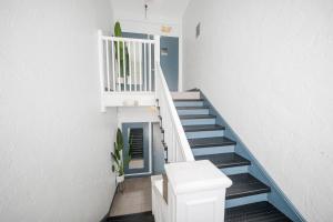 Fotografie z fotogalerie ubytování Nine20 Collins Apartments by Lowkl v Miami Beach