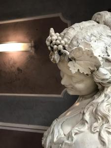 Fotografie z fotogalerie ubytování Sandel Giubileo Hotel v Římě
