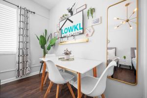 Fotografie z fotogalerie ubytování Nine20 Collins Apartments by Lowkl v Miami Beach