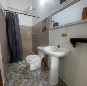 Fotografie z fotogalerie ubytování B&B El Padrino v destinaci Puerto Jiménez