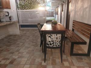 Imagine din galeria proprietății B&B Il Padrino în Puerto Jiménez +65 fotografii