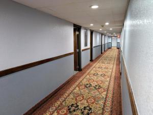 Fotografie z fotogalerie ubytování Travelodge by Wyndham Enid v destinaci Enid
