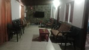 Gallery image of Varshinicottage kothkiri in Kotagiri