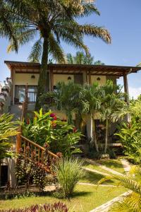 Vườn quanh Studios Taipa