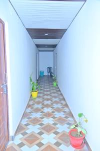 Fotografija v galeriji nastanitve Hotel BK Palace v mestu Ayodhya