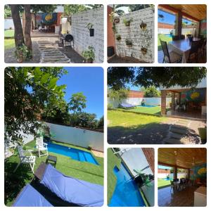 Fotografie z fotogalerie ubytování Hospedaje Rural León v destinaci Encarnación + 5 fotografií