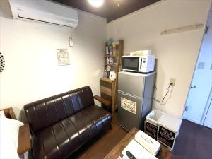 Gallery image of Shiawaseninaru Kourijima no Yado in Nakijin