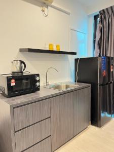 Φωτογραφία από το άλμπουμ του Ezzyhome Puteri Square σε Johor Bahru