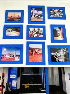 Photo de la galerie de l'établissement Hotel Santorini Aldea Doradal, à Puerto Triunfo