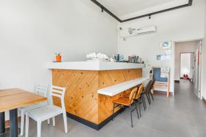 Fotografie z fotogalerie ubytování 25Inn Hengchun Kenting v destinaci Nanwan