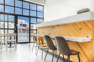 Fotografie z fotogalerie ubytování 25Inn Hengchun Kenting v destinaci Nanwan