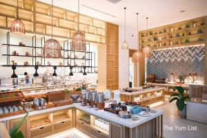 Thức uống tại The Ocean Resort by Fusion Quy Nhon