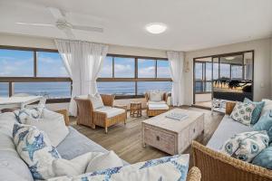 Χώρος καθιστικού στο Parkyn Place 6