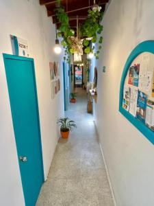 Foto dalla galleria di Spring Hostel a Medellín