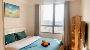 Gallery image of Landmark View 2BR- Masteri Thao Dien in Ho Chi Minh City