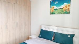 Gallery image of Landmark View 2BR- Masteri Thao Dien in Ho Chi Minh City