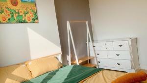 Gallery image of Landmark View 2BR- Masteri Thao Dien in Ho Chi Minh City +3 photos