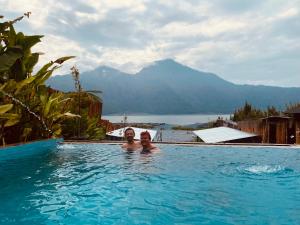 Φυσικό τοπίο κοντά σε αυτός ο ξενώνας