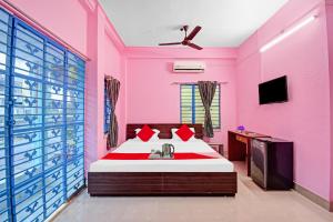 Φωτογραφία από το άλμπουμ του Hotel O New Orchid Inn στην Καλκούτα