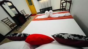 Imagine din galeria proprietății Sigiriya Rock View Elephant Corridor Hotel în Sigiriya