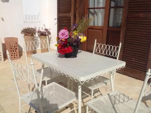 Fotografie z fotogalerie ubytování Casa Balata Farm House v destinaci Realmonte