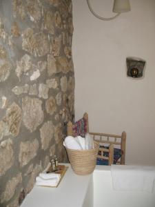 Fotografie z fotogalerie ubytování Casa Balata Farm House v destinaci Realmonte
