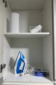 Fotografie z fotogalerie ubytování Studio Charmoso e Aconchegante em Itaberaba v destinaci Itaberaba