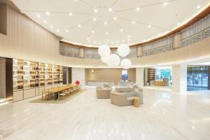 上海全季上海虹桥古北壹号酒店的相册照片