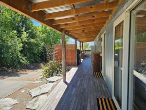 Fotografie z fotogalerie ubytování Dunrobin Cottage v destinaci Lake Tekapo