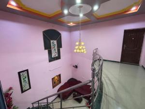Galería fotográfica de Usha Nest Home Stay en Madurai