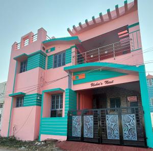 Galería fotográfica de Usha Nest Home Stay en Madurai