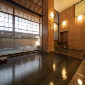 Fotografie z fotogalerie ubytování Kawaichiya Ryokan v destinaci Nozawa Onsen
